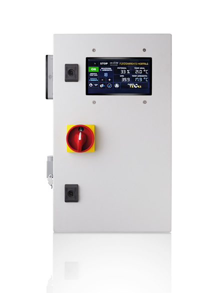 Quadro Elettrico